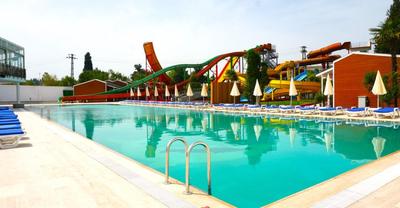 Aqua Marinn Spa & Wellness