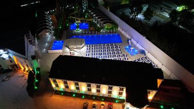 Aqua Marinn Spa & Wellness