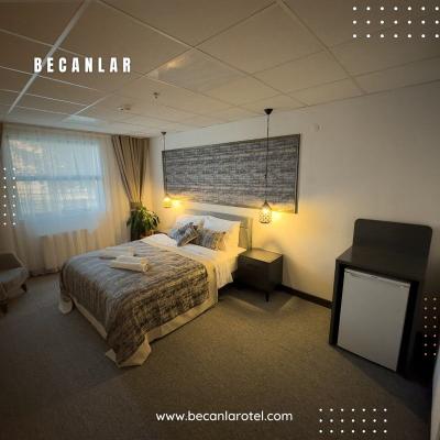 Becanlar Otel
