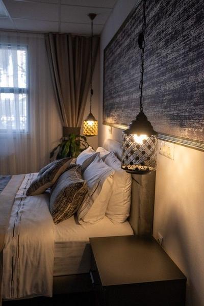 Becanlar Otel