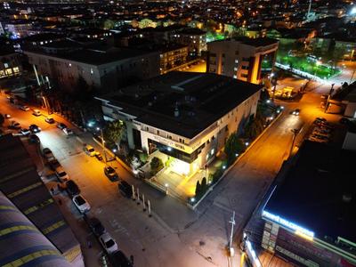 Becanlar Otel