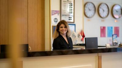 Grand Karot Hotel