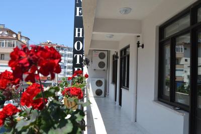 Grand Krone Hotel