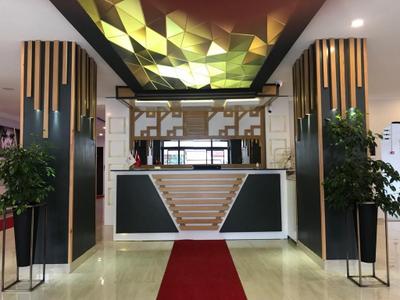 Grand Krone Hotel