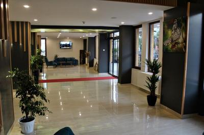 Grand Krone Hotel