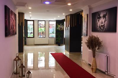 Grand Krone Hotel