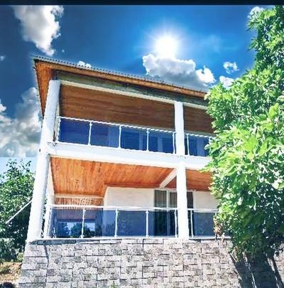 Hgm Dağ Evi