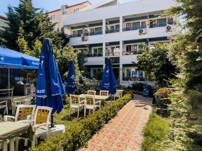 Kİ Boutique Hotel