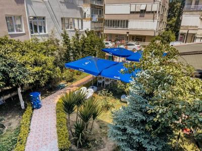 Kİ Boutique Hotel