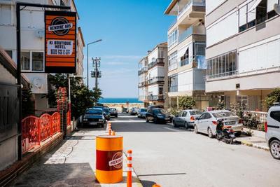 Kİ Boutique Hotel