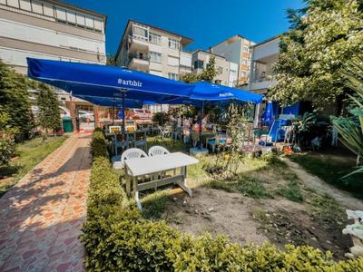 Kİ Boutique Hotel