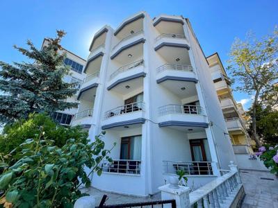 Kılıçarslan Otel