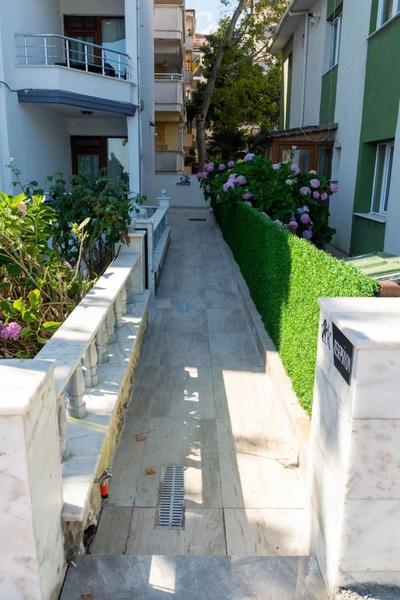 Kılıçarslan Otel
