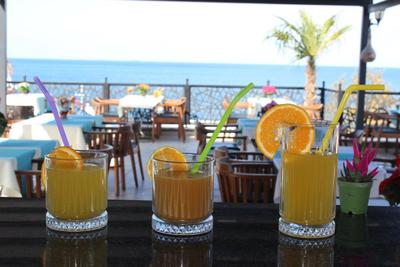 Lion Boutique Hotel