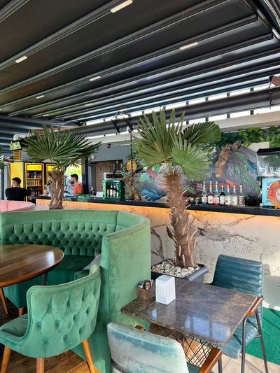 Lion Boutique Hotel