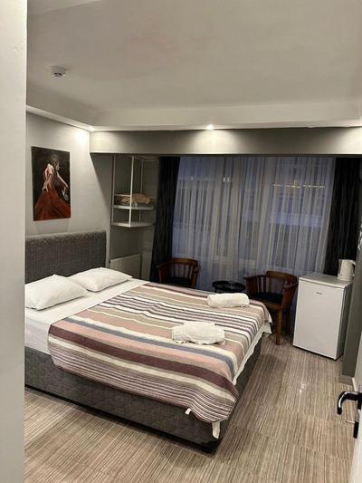 Lion Boutique Hotel