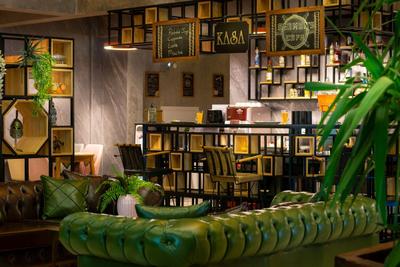 Marinn Deluxe Hotel
