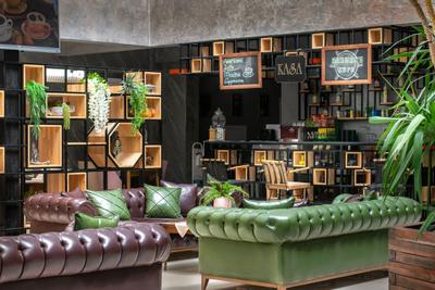 Marinn Deluxe Hotel