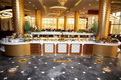 Maxwell Resort Hotel & Spa