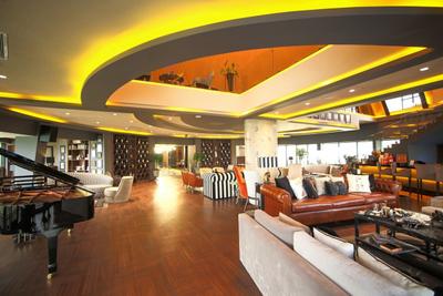 Maxwell Resort Hotel & Spa