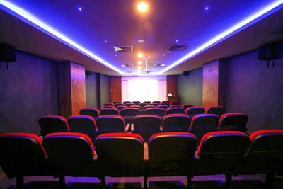 Maxwell Resort Hotel & Spa
