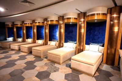 Maxwell Resort Hotel & Spa