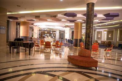 Maxwell Resort Hotel & Spa