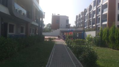 Villa Garden Mia