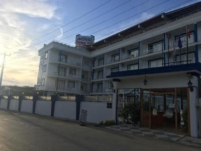 Miray Termal Otel