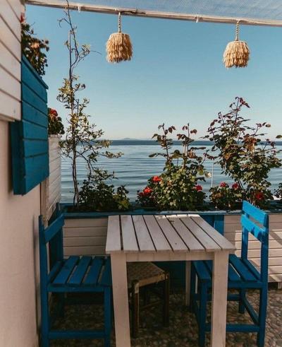 Simirna Sahil Otel
