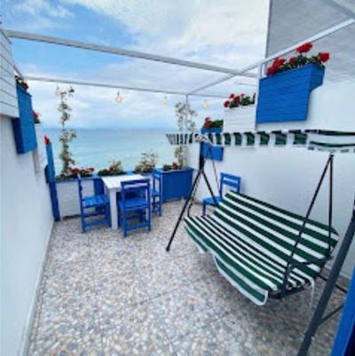 Simirna Sahil Otel