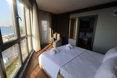 Taşliman Otel