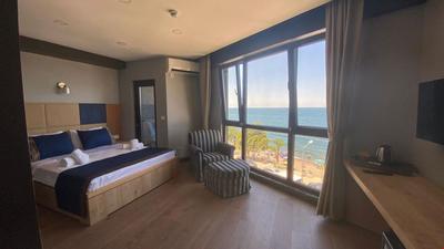 Taşliman Otel