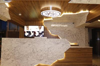 The Lavington Hotel