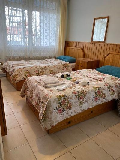 Can Termal & Kaplica Apart Hotel