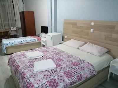 Çiğdem Motel Pansiyon