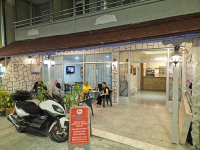 Çiğdem Motel Pansiyon