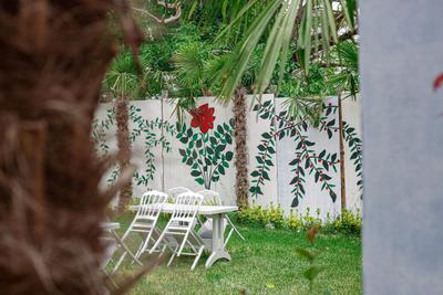 Green Moringa Termal Otel
