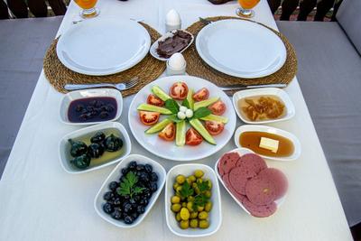 Kaltur Boutique Hotel & Restorant