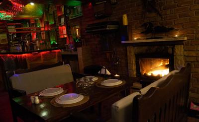 Kaltur Boutique Hotel & Restorant