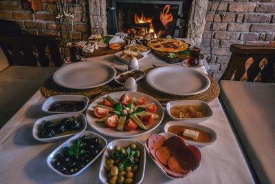 Kaltur Boutique Hotel & Restorant