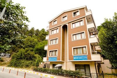 Nuren Hospitality Gökçedere