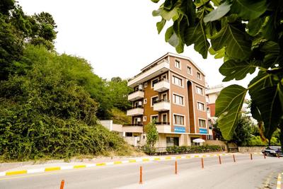 Nuren Hospitality Gökçedere