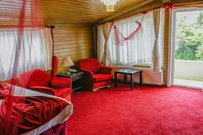 Green Moringa Termal Otel