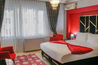 Green Moringa Termal Otel