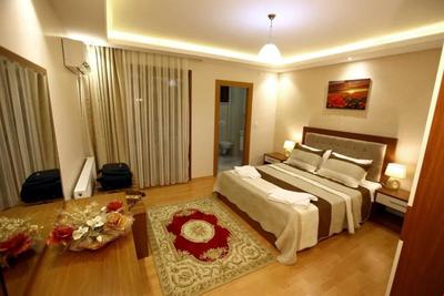 Ugur Termal Residence