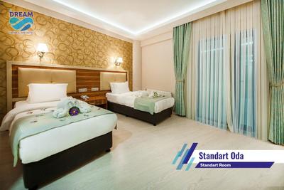 Zir Dream Thermal Otel
