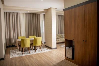 Yozgat Çamlik Hotel Restaurant