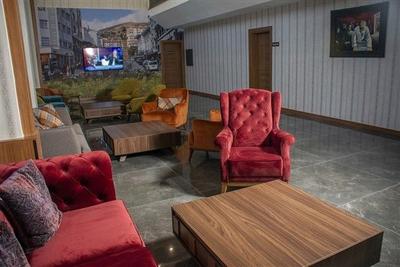 Yozgat Çamlik Hotel Restaurant