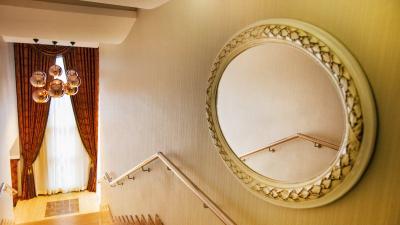 Çukurova Erten Hotel